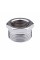 Футорка SD Forte 3/4"х1/2" НВ хром SF374H2015