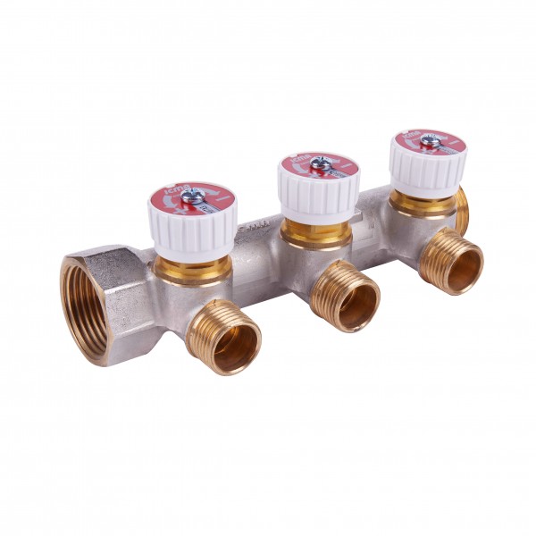 Колектор Icma 1