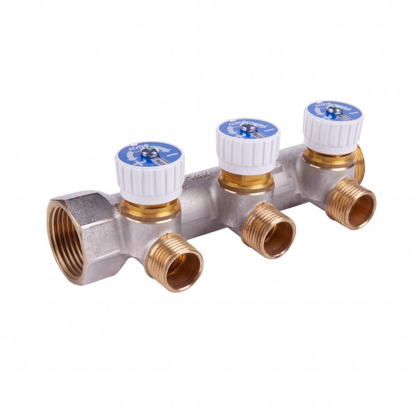 Колектор Icma 1