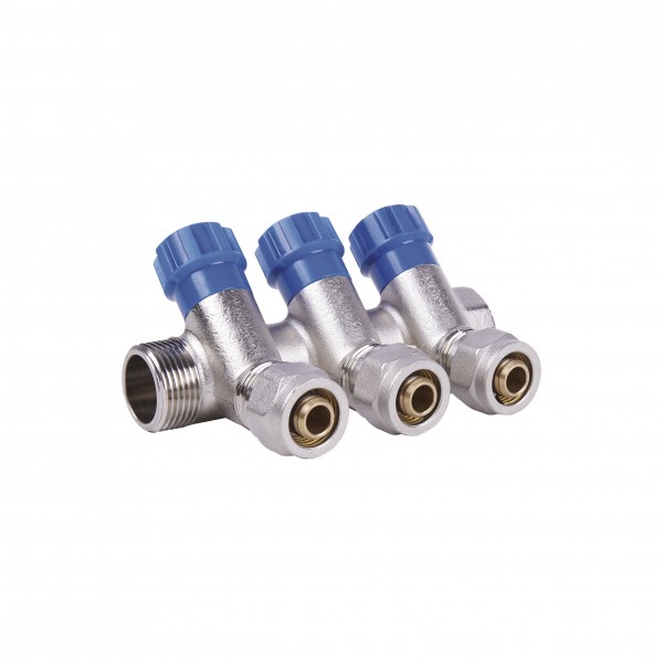 Коллектор SD Plus 3/4