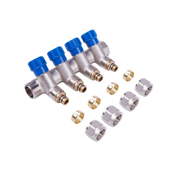 Коллектор SD Plus 3/4