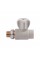 Кран кульовий радіаторний PPR Alfa Plast 20х1/2" прямий