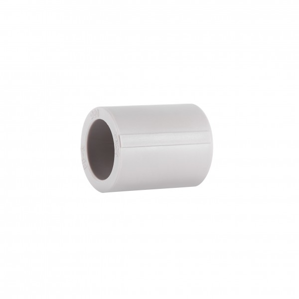 Муфта PPR Alfa Plast 20