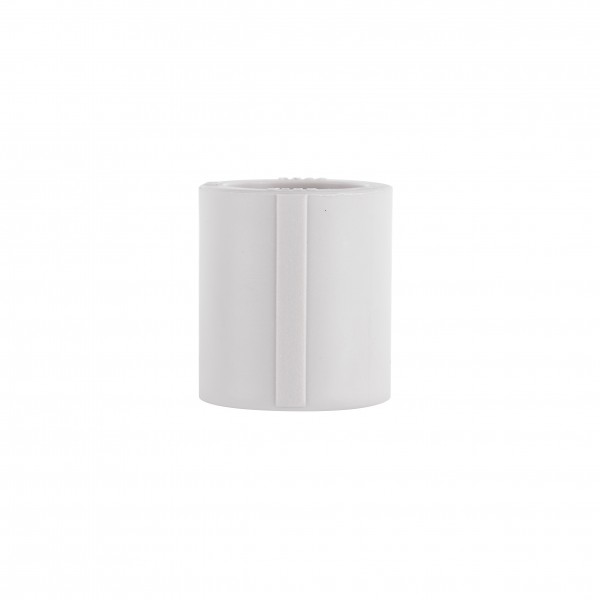 Муфта PPR Alfa Plast 25