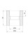 Муфта PPR Alfa Plast 32