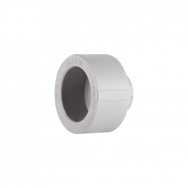 Муфта PPR Alfa Plast 40х20