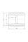 Муфта PPR Blue Ocean 25