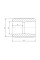 Муфта PPR Blue Ocean 63