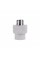 Муфта PPR Alfa Plast 20х1/2" ЗР