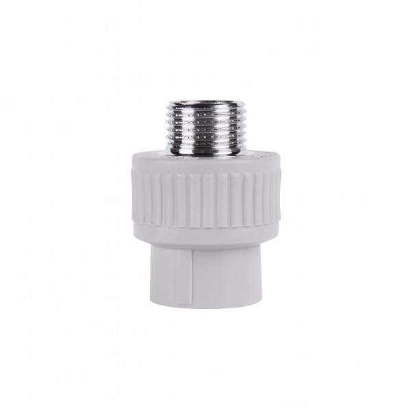 Муфта PPR Alfa Plast 20х1/2" ЗР