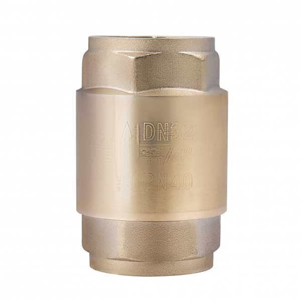 Зворотній клапан SD Forte 1