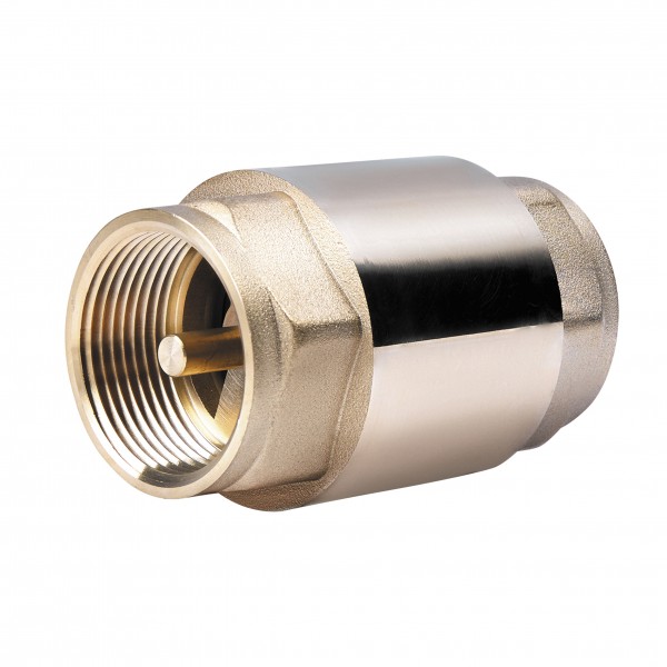 Зворотній клапан SD Forte 1