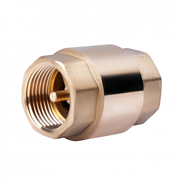 Обратный клапан SD Forte 1