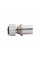 Перехідник прес Icma 16х1/2" ВР з накидною гайкою №415
