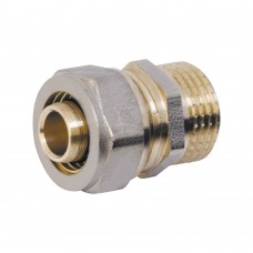 Перехідник обтискний  Valve 16х1/2" ЗР SV1541615