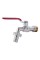 Кран поливочный Valve 1/2" НР SV140W15