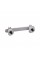 Монтажна планка Alfa Plast 20х1/2" ВР