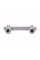 Монтажна планка Alfa Plast 20х1/2" ВР