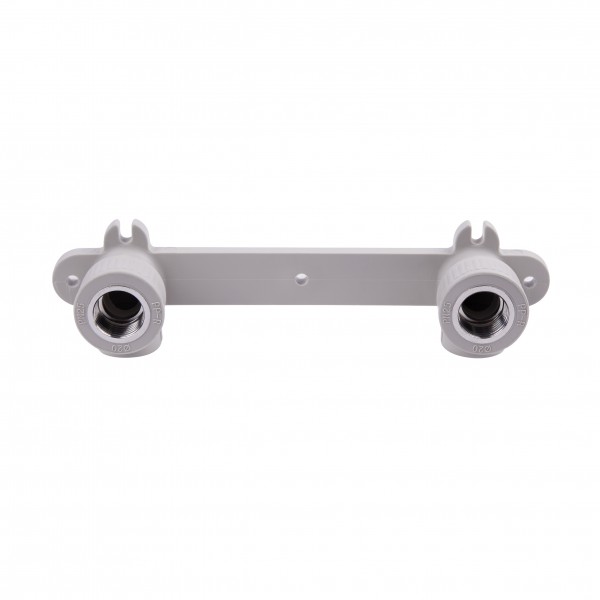 Монтажна планка Alfa Plast 20х1/2" ВР