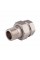 Сгон "Американка" SD Forte 1" 1/2 прямой SF190W40