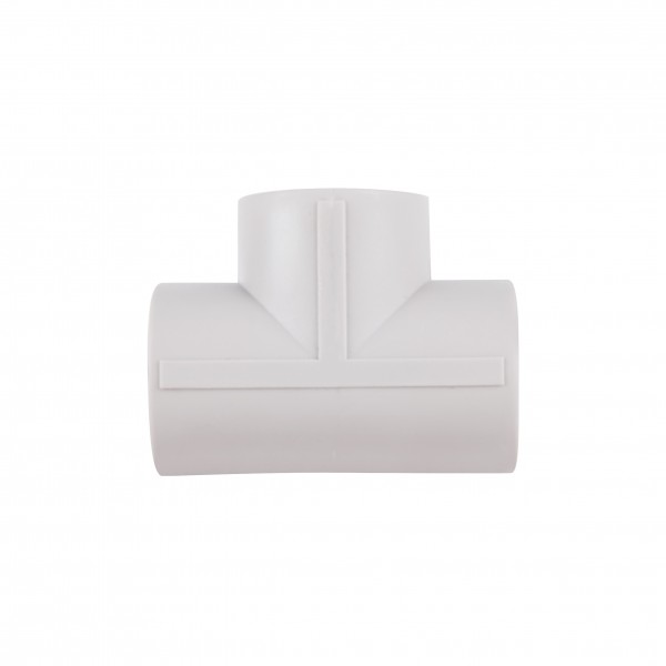 Трійник PPR Alfa Plast 20