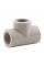 Трійник PPR Alfa Plast 32