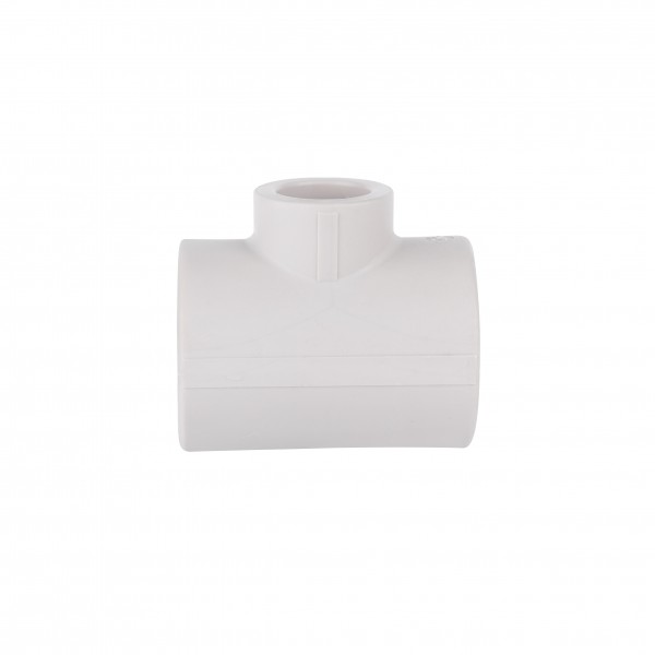 Тройник PPR Alfa Plast 32х20х32