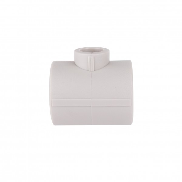 Тройник PPR Alfa Plast 40х20х40