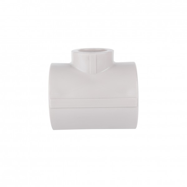 Тройник PPR Alfa Plast 40х25х40