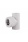 Тройник PPR Alfa Plast 20х1/2" ВР