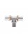 Трійник прес Icma 20х1/2"х20 ЗР №407
