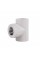Тройник PPR Alfa Plast 25х1/2" ВР