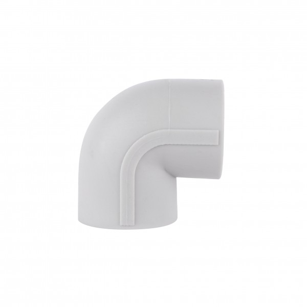 Кутик PPR Alfa Plast 25, 90°