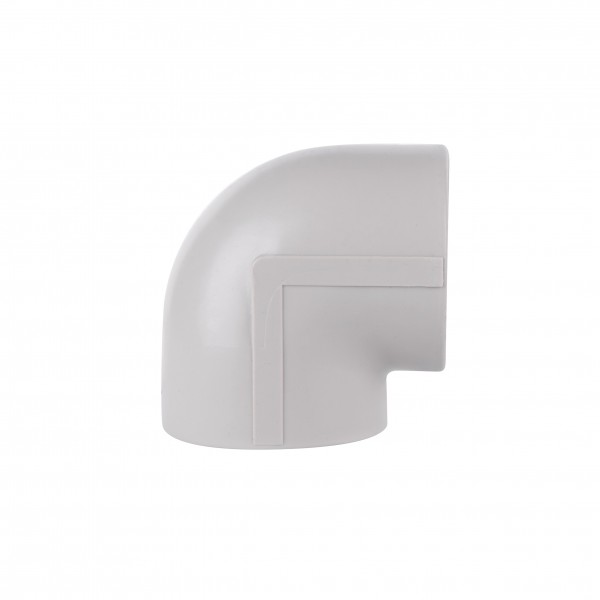 Кутик PPR Alfa Plast 40, 90°