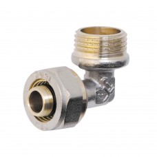 Кутик обтискний Valve 16х1/2" ЗР SV1571615