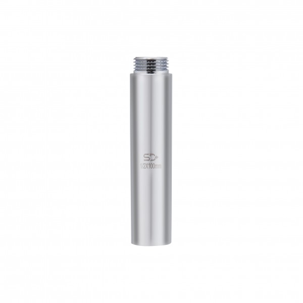 Подовжувач SD Plus 100х1/2" хром SD13015100
