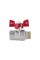 Кран шаровой SD Plus 1/2" ВН для воды (бабочка) SD607NW15PN40