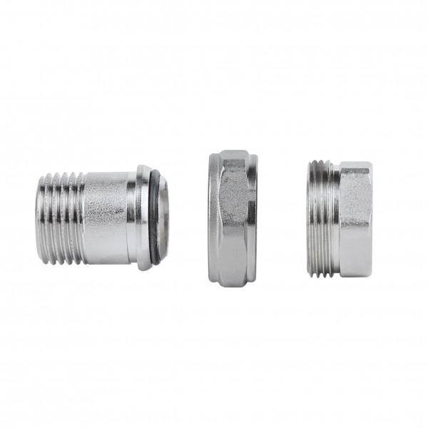 Згін "Американка" Icma 1" прямий №818