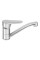Смеситель для кухни Lidz Nicole 002M (k35) LDNIC002MCRM21879 Chrome