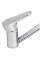 Смеситель для кухни Lidz Nicole 002M (k35) LDNIC002MCRM21879 Chrome