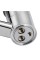 Смеситель для кухни Lidz Nicole 002M (k35) LDNIC002MCRM21879 Chrome