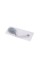 Лійка для ручного душу Лейки Lidz Niagara 02 67 мм округла LDNIA02CRM22035 Chrome