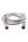 Шланг Lidz Niagara 01 1,75 м LDNIA01CRM22148 Chrome