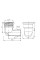 Кут редукційний SD Forte 3/4"х1/2" ВЗ SF3702015