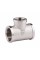 Трійник редукційний SD Forte 1"х1/2"х1" ВВ SF362251525