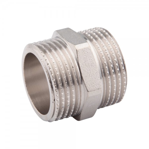 Ніпель посилений SD Forte 1" SF35825R