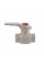 Кран шаровой PPR Thermo Alliance 25