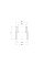 Муфта PPR Thermo Alliance 32х25