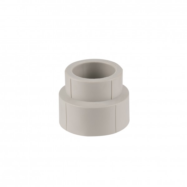 Муфта PPR Thermo Alliance 50х40