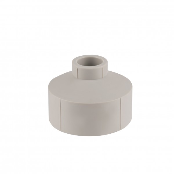 Муфта PPR Thermo Alliance 63х25